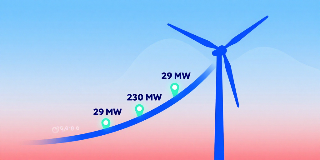 Wie Energiekontor mit dem Donstorf‑Repowering‑Projekt 29 MW nachhaltig gewinnt – und den Weg zu 680 MW ebnet