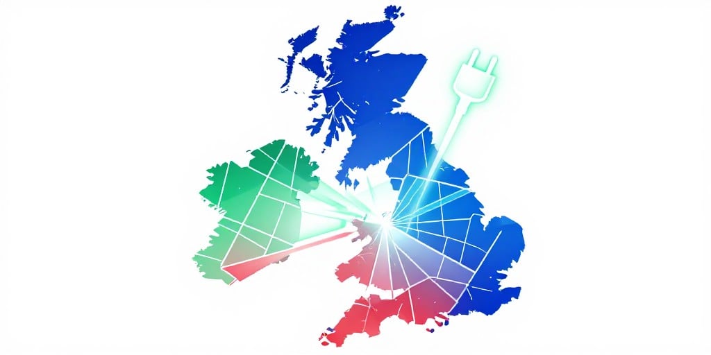 Wie E.ON durch die Übernahme von Ovo Energy zum größten privaten Stromversorger in UK wird