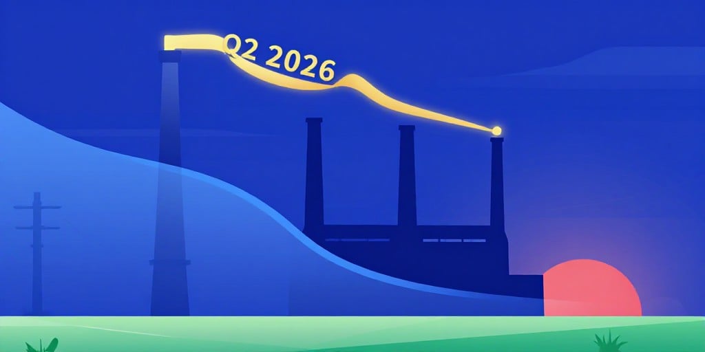 Wie E.ON im Q2 2026 trotz leichtem Gewinnanstieg den Markt hinterhält und die Aktie unter Druck hält