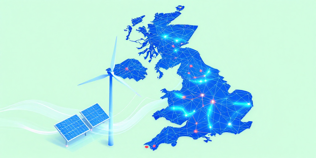 Wie E.ON mit dem Kauf von Ovo Energy die britische Energiebranche neu ausrichten will