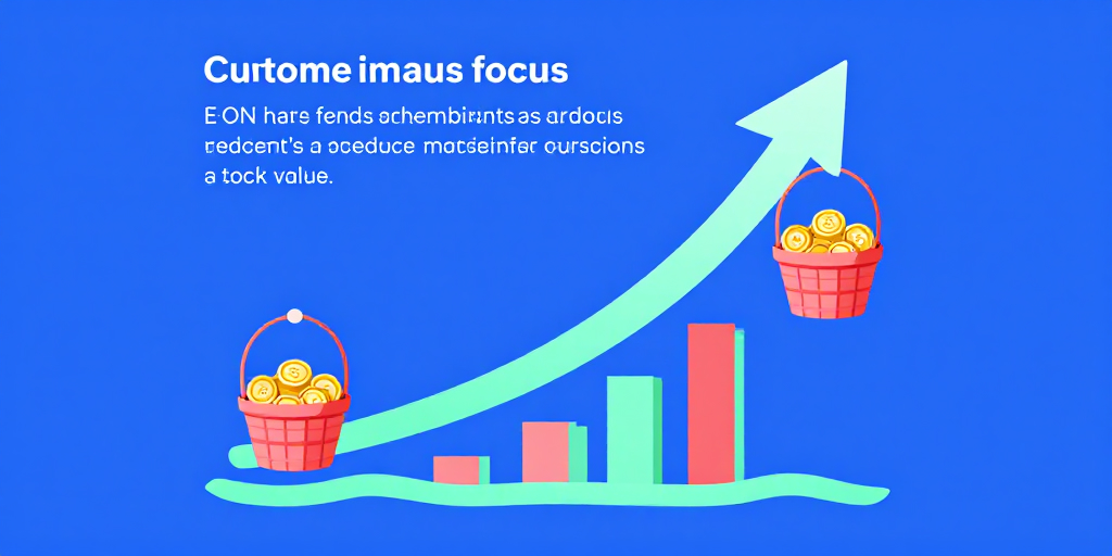 Wie E.ON mit Kundenorientierung und Netzwerkausbau die Energiepreise senkt – DAX‑Aktie im Fokus