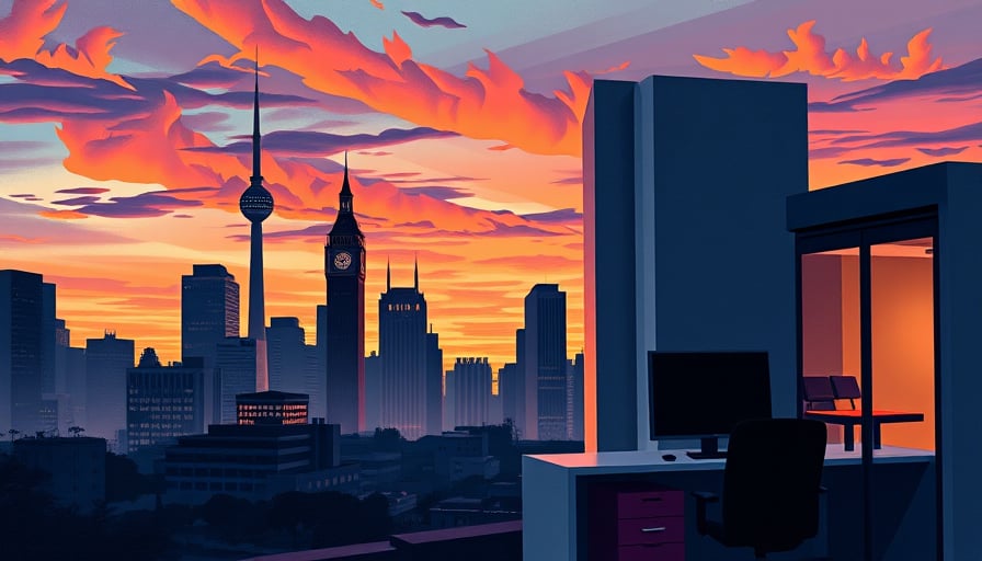 Wie E.ON SE an der Xetra bleibt: Kursentwicklung unter Blick auf europäische Indizes Wie E.ON SE an der Xetra bleibt: Kursentwicklung unter Blick auf europäische Indizes