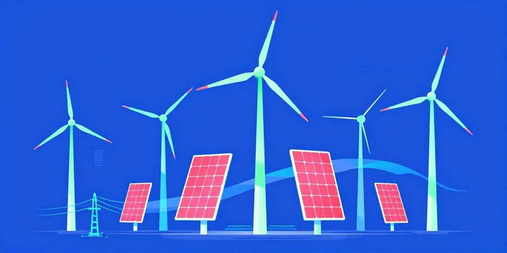 Wie E.ON SE den deutschen Energiemarkt reformiert: Netzmodernisierung, Vergütungskonzepte & Zukunftsstrategie