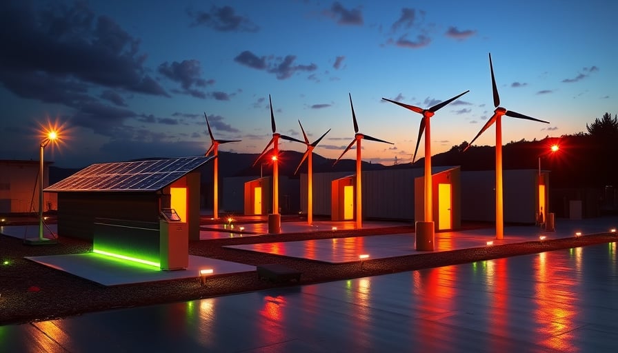 Wie E.ON SE durch stabile Kursentwicklung und Netzzugangspolitik weiterhin im Fokus bleibt Wie E.ON SE durch stabile Kursentwicklung und Netzzugangspolitik weiterhin im Fokus bleibt