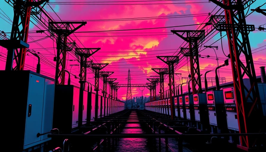 Wie E.ON SE mit Netz‑Wachstum und Infrastruktur­Investitionen die 2024‑Zwischen­ergebnisse sichert