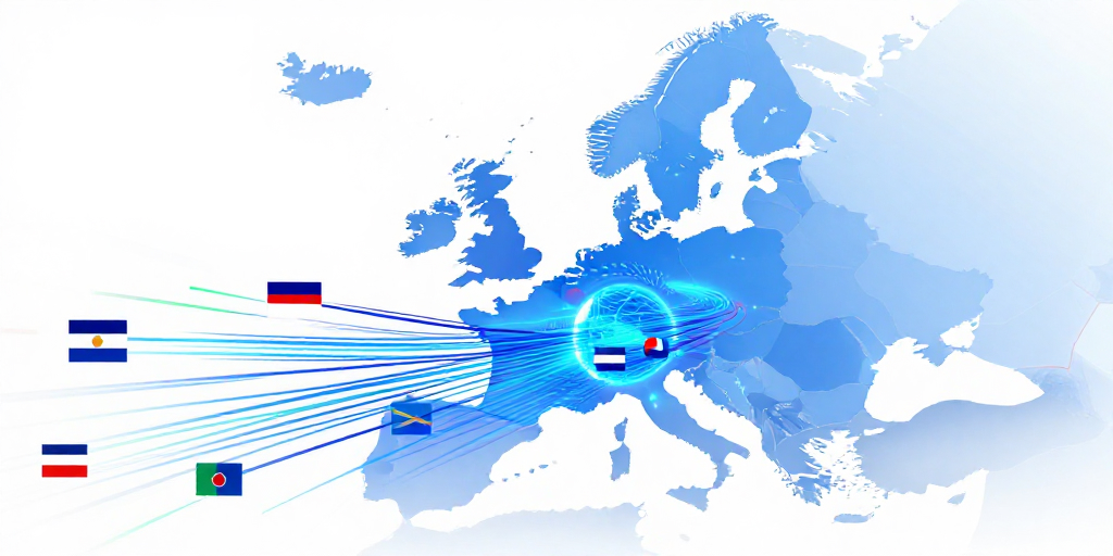 Wie EQS Group AG die europäische Regulierungslandschaft durch Plattform‑Dienstleistungen stärkt