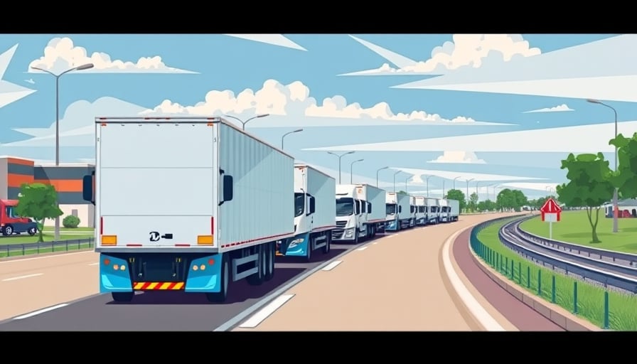 Wie EU-Fleet‑Size‑Regulierung Daimler Trucks Aktienkurs anheizt Wie EU-Fleet‑Size‑Regulierung Daimler Trucks Aktienkurs anheizt