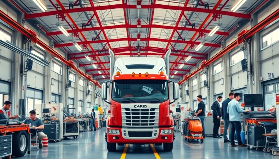 Wie EU‑Emissionsziele Daimler Truck & Kursentwicklung beeinflussen