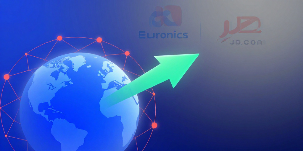 Wie Euronics die MediaMarktSaturn-JD.com-Übernahme als Chance sieht