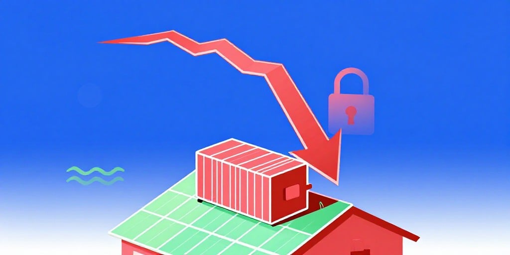 Wie Exportbeschränkungen China den Aktienkurs der SMA Solar AG senken – Quartalszahlen 2024