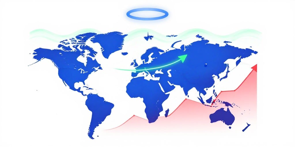Wie geopolitische Spannungen TUI AG belasten: Analyse der Unternehmensentwicklung Wie geopolitische Spannungen TUI AG belasten: Analyse der Unternehmensentwicklung
