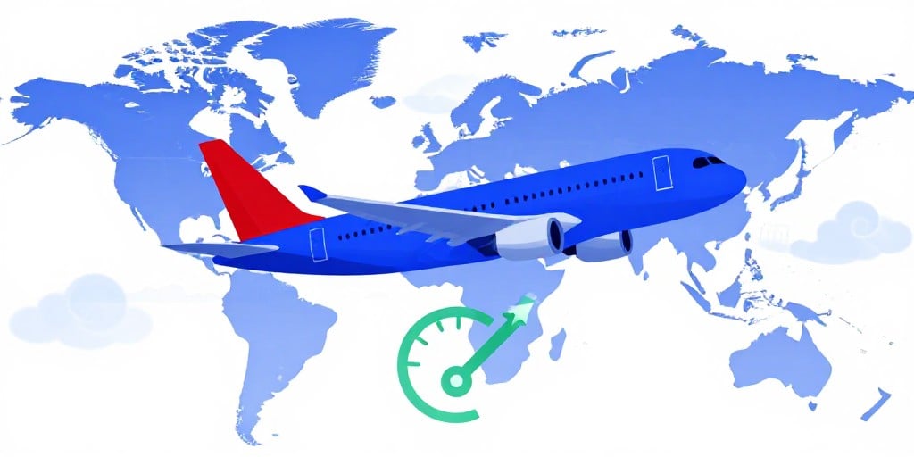 Wie geopolitische Spannungen und steigende Kraftstoffpreise die Lufthansa-Aktie belasten Wie geopolitische Spannungen und steigende Kraftstoffpreise die Lufthansa-Aktie belasten
