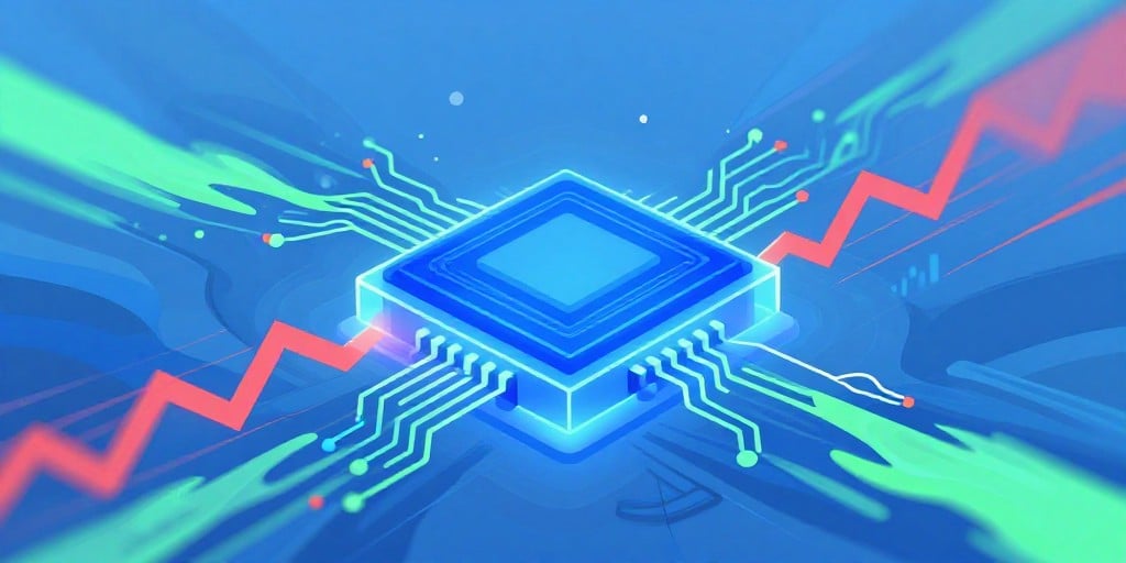 Wie geopolitische Spannungen und steigende Ölpreise SUSS MicroTec SE im TecDAX erschüttern