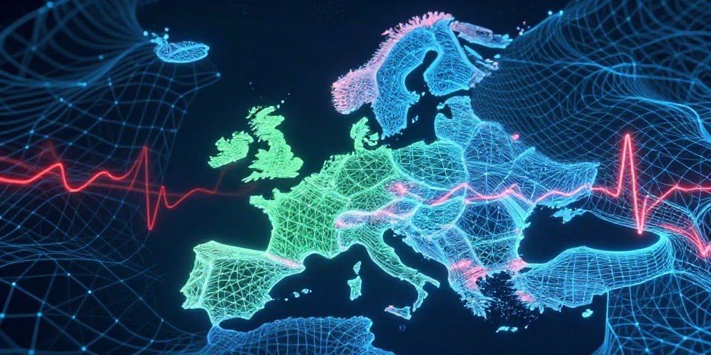 Wie geopolitische Spannungen und Zollbedrohungen E.ON SE und den DAX belasten