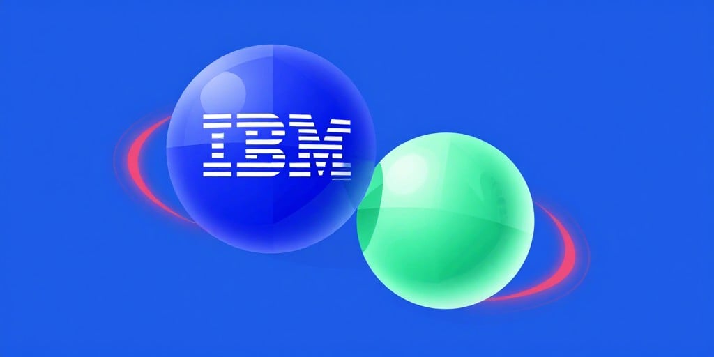 Wie IBM den SAP-Aktienkurs beeinflusst: Markt‑Volatilität erklärt
