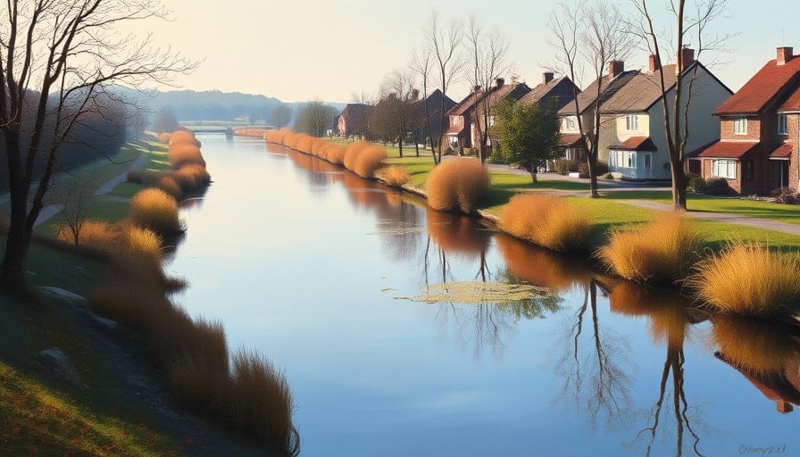 Wie K+S AG die Entsorgung von Produktionsabwässern bis 2027 verlängert – Umwelt, Kosten & Markt Wie K+S AG die Entsorgung von Produktionsabwässern bis 2027 verlängert – Umwelt, Kosten & Markt