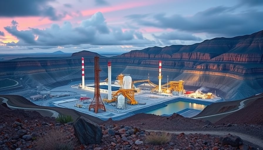 Wie K+S AG von 2020 bis 2025 45 % Wachstumsanteile erzielt – Chancen & Risiken für langfristige Investoren Wie K+S AG von 2020 bis 2025 45 % Wachstumsanteile erzielt – Chancen & Risiken für langfristige Investoren