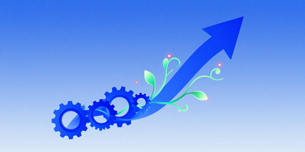 Wie KSB SE & Co. KGaA 2021s technische Wende zu nachhaltigem Wachstum und Anlegervertrauen führt