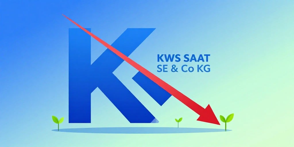 Wie KWS SAAT SE & Co KG die Erwartungen 2025/26 verfehlt: Umsatz‑ und Margen‑Schwäche schüttert den SDAX