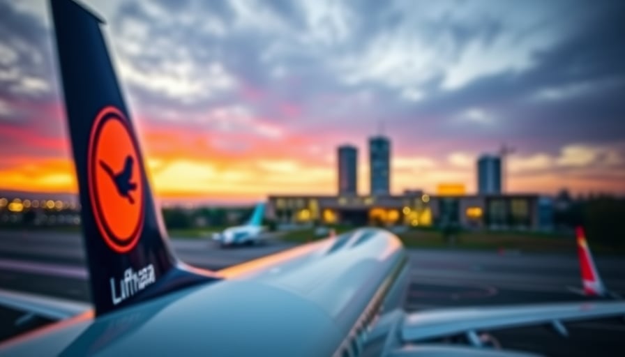 Wie Lufthansa 2026 mit Kurs‑Erholung, Fleet‑Modernisierung & Restrukturierung zum Wachstum führt