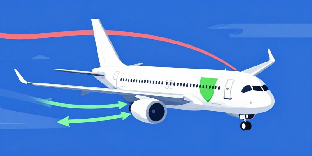 Wie Lufthansa 2027 mit steigenden Treibstoffpreisen und Lieferverzögerungen operativ effizient bleibt