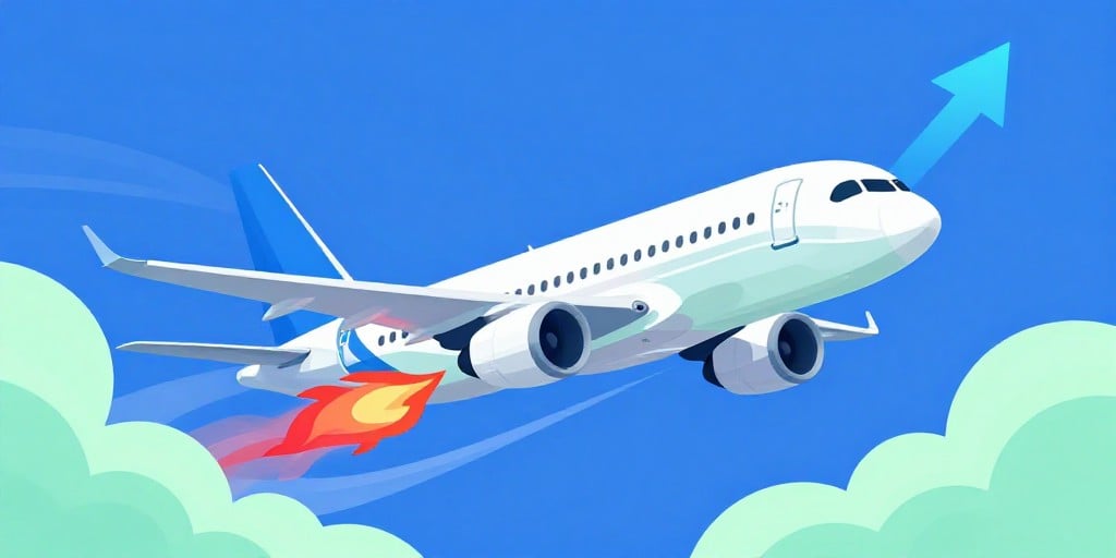 Wie Lufthansa das Q2 meisterte: Streiks, Treibstoffkosten & Kursstabilität