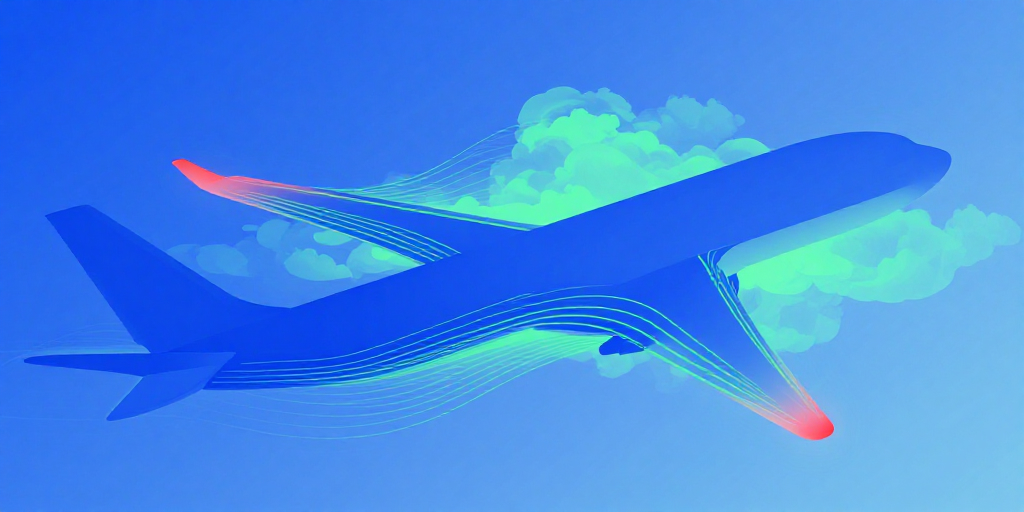 Wie Lufthansa durch Kurzstreckenkürzungen 20.000 Flüge streicht – Kosten senken, Margen sichern und Partner stärken