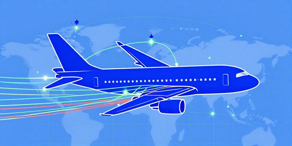 Wie Lufthansa in Zeiten von Treibstoff‑ und Arbeitsmarktdruck das Premium‑Segment neu definiert