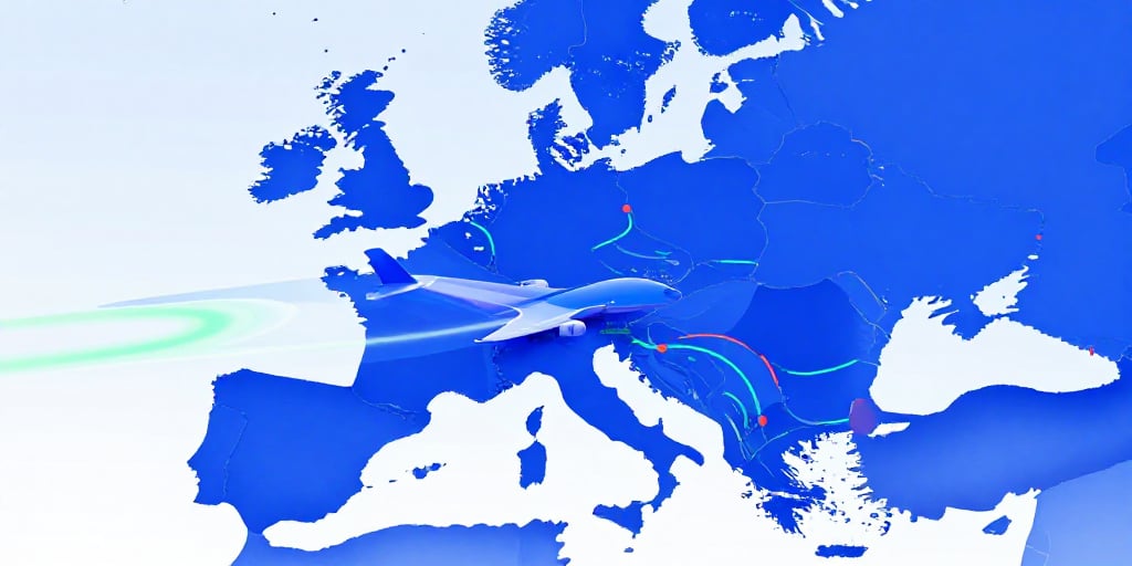 Wie Lufthansa mit 90 % an Ita die europäische Luftfahrt stärkt