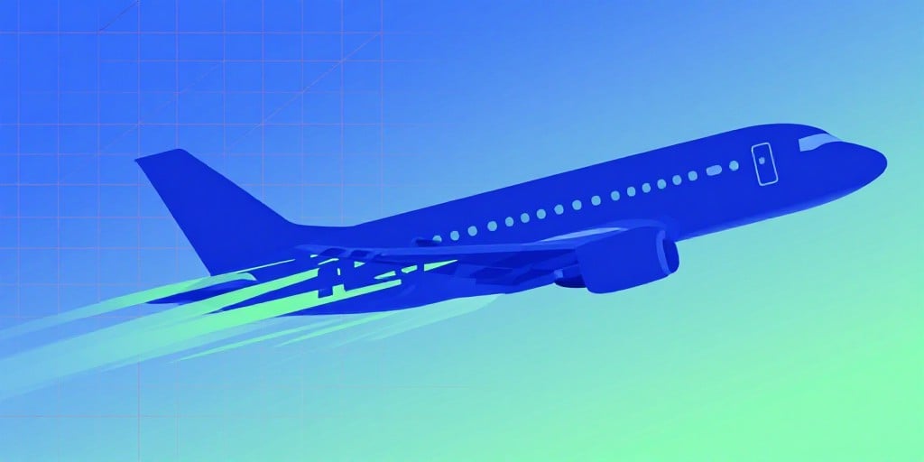 Wie Lufthansa mit der CRJ‑900‑Veräußerung Flottenoptimierung, Kostenreduktion und Marktvertrauen stärkt