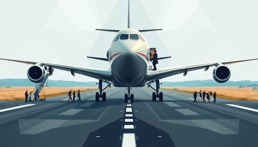 Wie Lufthansa mit Flughafenallianz & Satelliten‑Internet ihre Premium‑Strategie stärkt