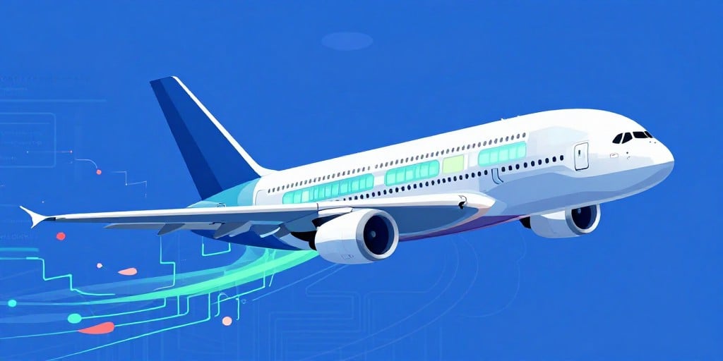 Wie Lufthansa mit ITA Airways und A380‑Modernisierung neue Wege im globalen Luftverkehr ebnet