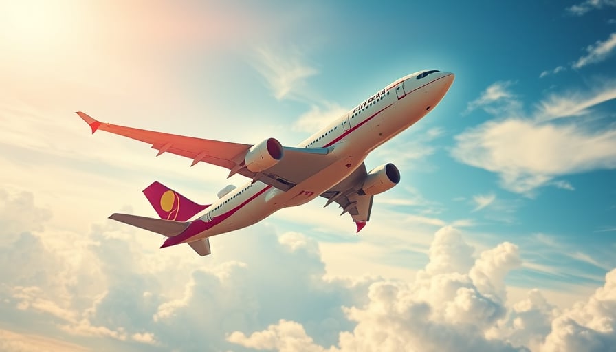 Wie Lufthansa mit Lieferketten‑ und KI‑Strategien den US‑Markt erneut erobert Wie Lufthansa mit Lieferketten‑ und KI‑Strategien den US‑Markt erneut erobert