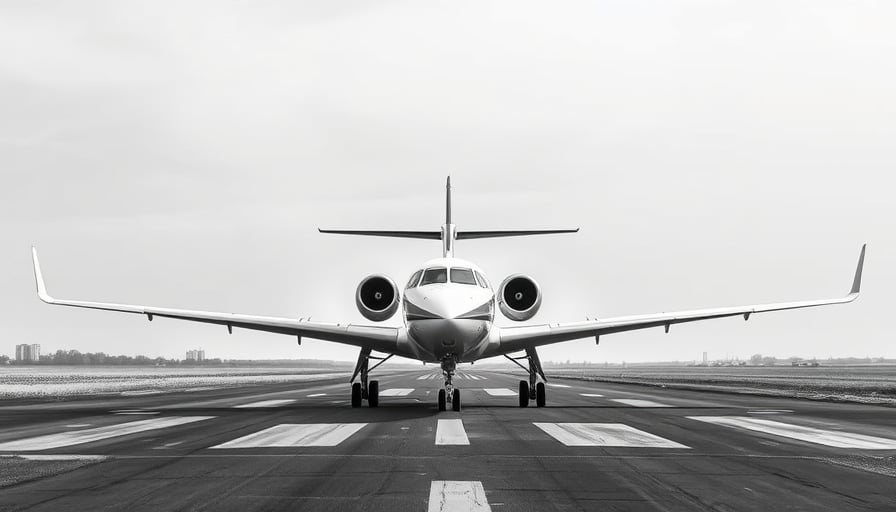 Wie Lufthansa mit Steuerersparnis, Air Baltic & P‑8A den Gewinn boosten