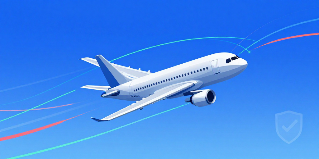 Wie Lufthansa nach Schneefall in München ihre Betriebsresilienz stärkt