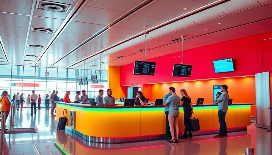 Wie Lufthansa und Deutsche Bahn das Gepäck‑Transfer‑Erlebnis in Hamburg und Köln revolutionieren