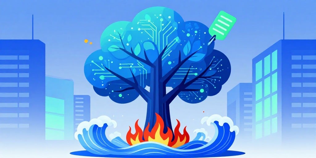 Wie München Re mittelgroße Naturereignisse, Cyberangriffe & Preisstrategien neu definiert Wie München Re mittelgroße Naturereignisse, Cyberangriffe & Preisstrategien neu definiert