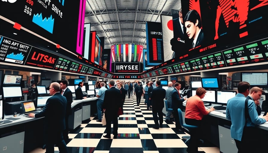 Wie Morgan Stanley das Brenntag-Aktienkurs‑Rückgang von 48 € beeinflusste