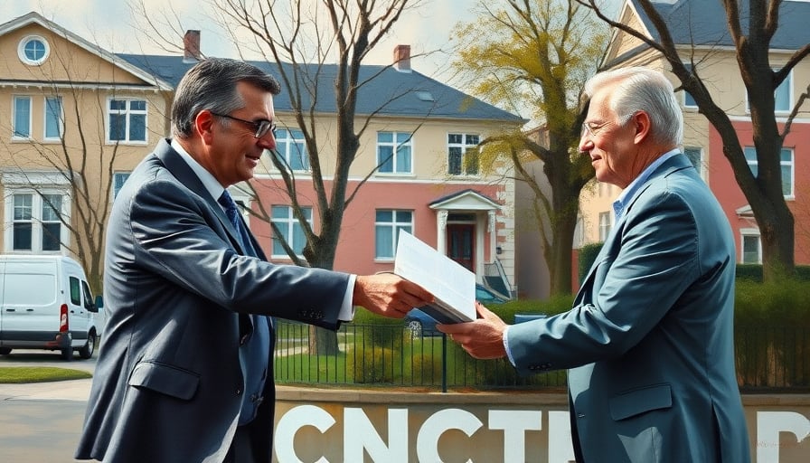 Wie Mutares 2025 das Fix & Sell-Modell nutzt: Terranor- und Logistikverkauf plus neuer Spezialchemikalien‑Deal