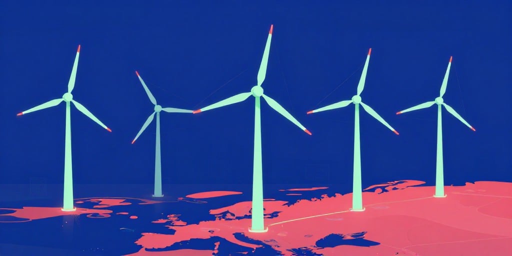 Wie Mutares mit dem Kauf von Wärtsilä‑Gas Solutions die Energiewende vorantreibt