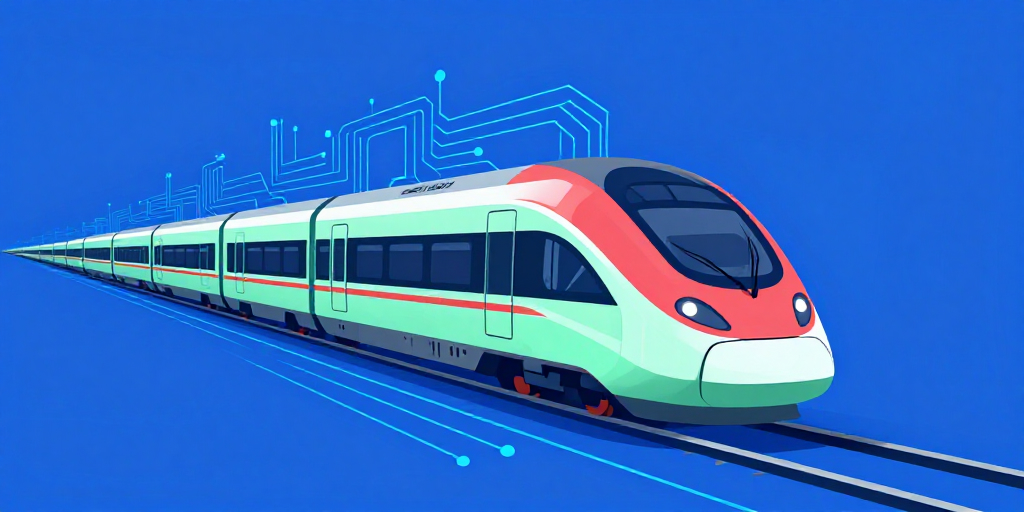 Wie Nadia Thiele mit Knorr‑Bremse & Vossloh Bayerns Transporttechnologie stärkt