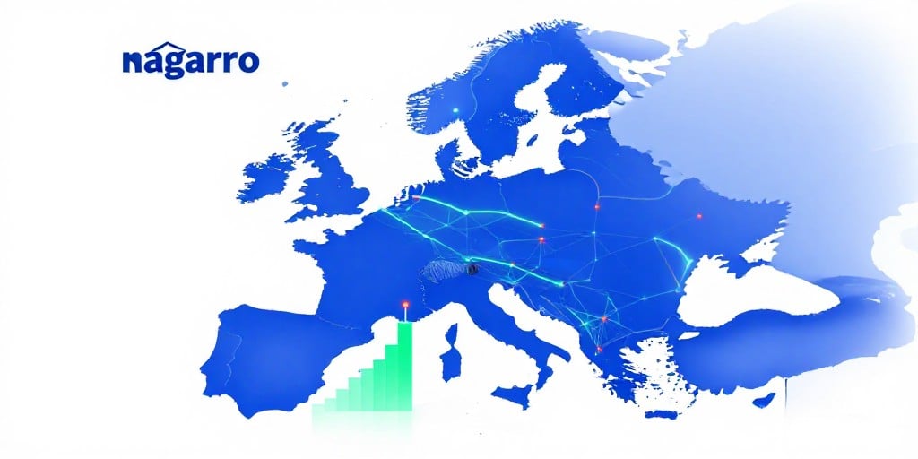 Wie Nagarro durch die Übernahme von Persistent Systems europäisches Wachstum sichert Wie Nagarro durch die Übernahme von Persistent Systems europäisches Wachstum sichert