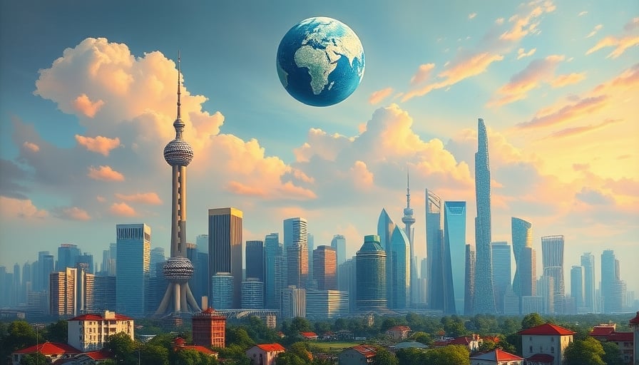 Wie Nagarro durch OpenAI‑Partnerschaft seine KI‑Dienstleistungen in APAC beschleunigt Wie Nagarro durch OpenAI‑Partnerschaft seine KI‑Dienstleistungen in APAC beschleunigt