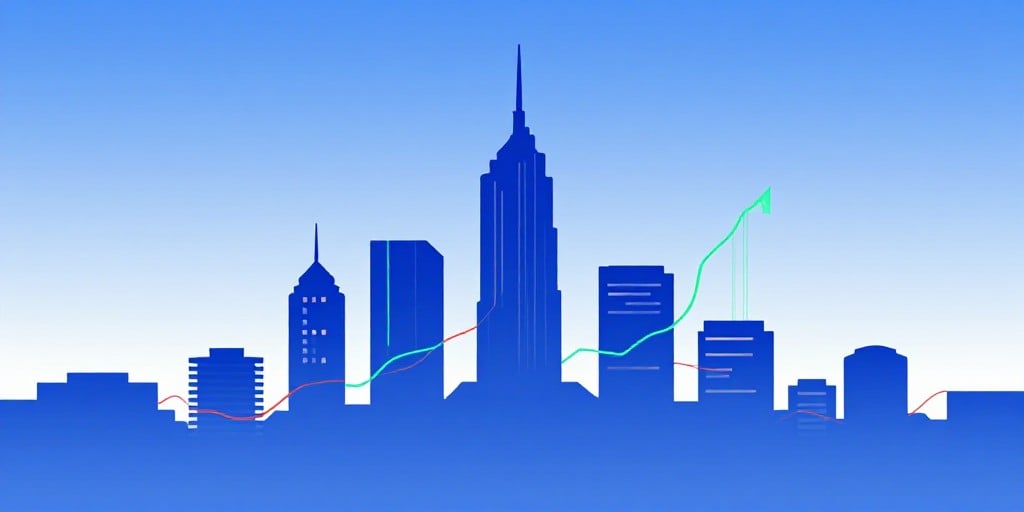 Wie Nagarro SE trotz Kursrückgangs im TecDAX stark bleibt: Digitalisierung, Cloud & KI