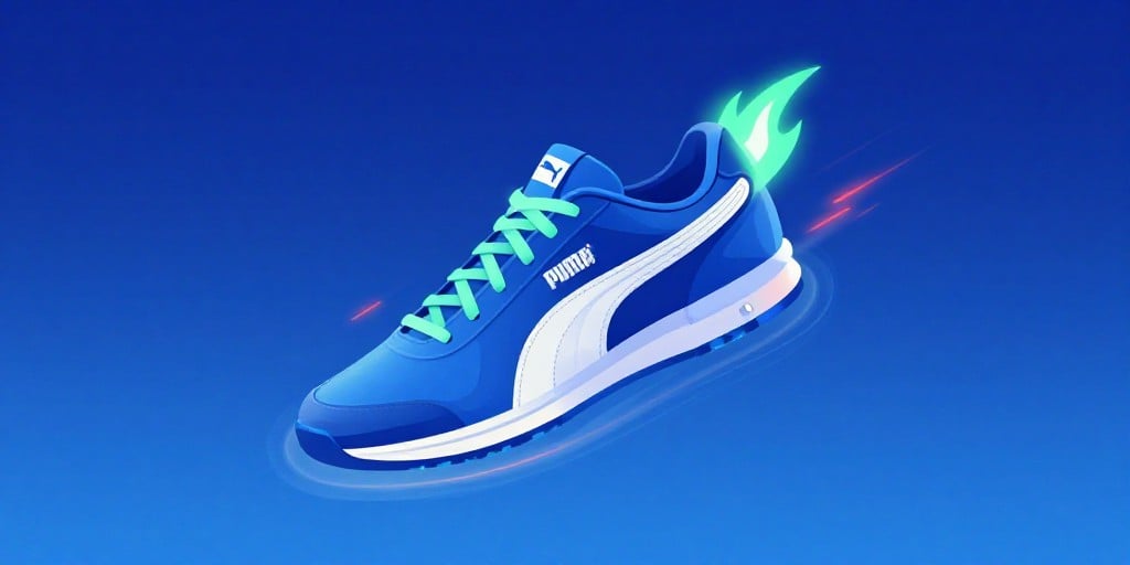 Wie Nike‑Rückschläge Puma‑Aktien steigerte – Analyse der Marktdynamik Wie Nike‑Rückschläge Puma‑Aktien steigerte – Analyse der Marktdynamik