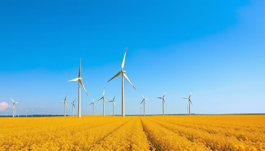 Wie PNE AG in der Nachhaltigen Energiebranche die Xetra-Kurse nach oben treibt Wie PNE AG in der Nachhaltigen Energiebranche die Xetra-Kurse nach oben treibt