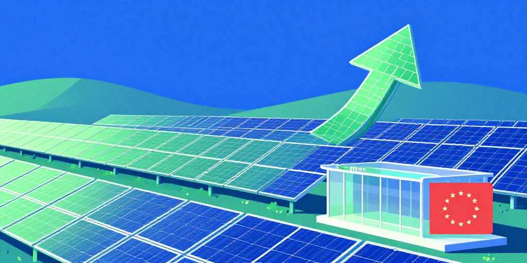 Wie PNE AG mit 40‑MW-Photovoltaikprojekt in Polen die Dekarbonisierung Europas vorantreibt