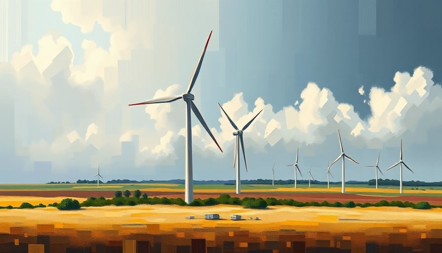 Wie PNE AGs Aktien trotz Marktvolatilität steigen und nachhaltiges Wachstum zeigen Wie PNE AGs Aktien trotz Marktvolatilität steigen und nachhaltiges Wachstum zeigen