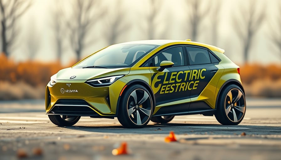 Wie Porsche 2025 mit Elektrofahrzeugen die Marktposition festigt Wie Porsche 2025 mit Elektrofahrzeugen die Marktposition festigt