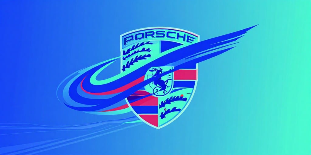 Wie Porsche 2026 mit schlanker Strategie und Umsatz 35–36 Mrd. € plant